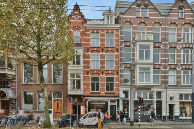 Woning Plantage Middenlaan 32 3 Amsterdam