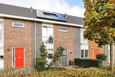 Woning Dorkinglaan 6 Barneveld