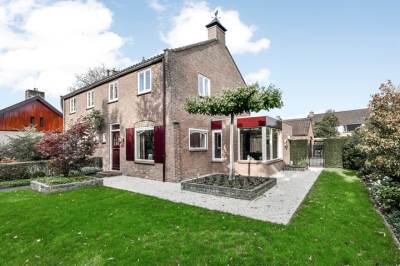 Woning De Wuurde 4 Elst (GE)