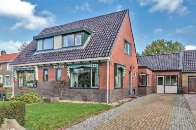 Woning Langeweg 57 Grootegast