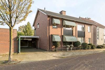 Woning Waarbekenweg 95 Hengelo (OV)