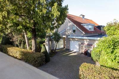 Woning Clinckenburgh 44 Oegstgeest