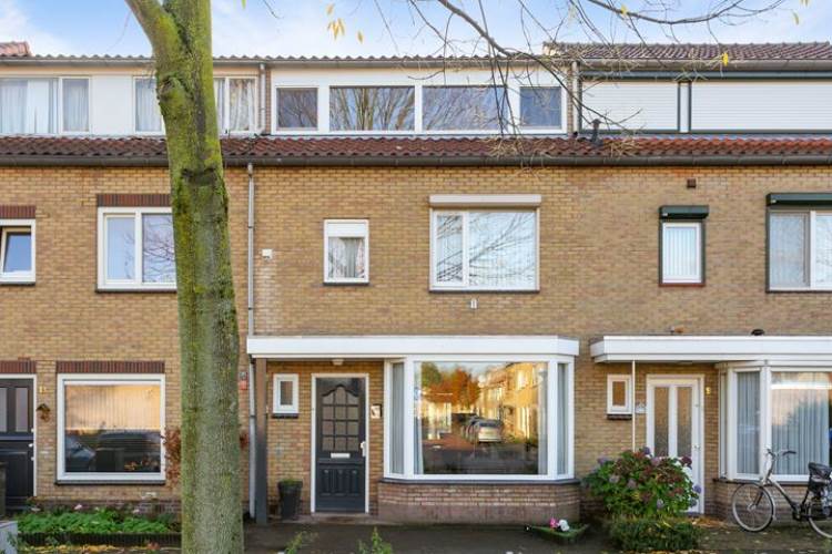Woning Wolstraat 10 Geldrop