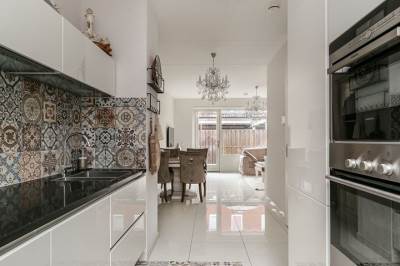 Woning Reitzstraat 285 Den Haag