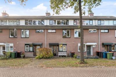 Woning Koolmeeshaag 33 Houten
