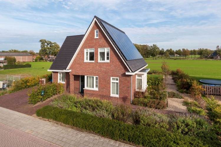 Woning de Breehegge 34 Winterswijk Meddo