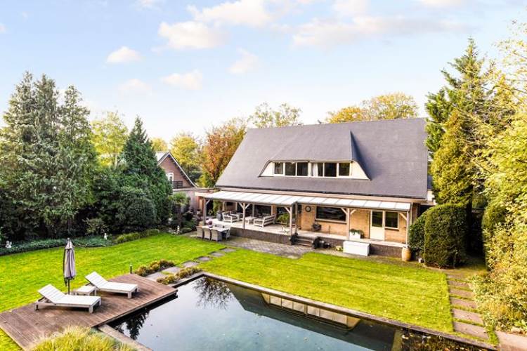 Woning Heerbaan 170 Breda