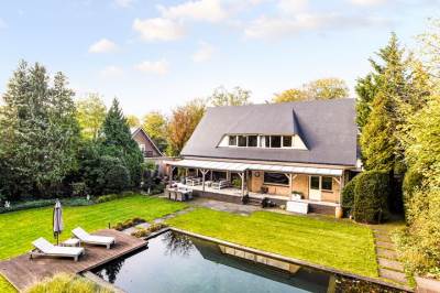 Woning Heerbaan 170 Breda