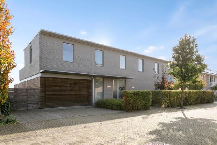 Woning Braksân 99 Leeuwarden