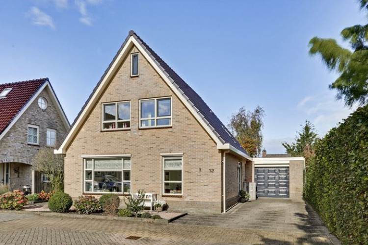 Woning Juk 12 Bovenkarspel