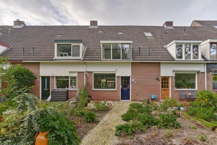 Woning Klingeburg 20 Nieuwegein