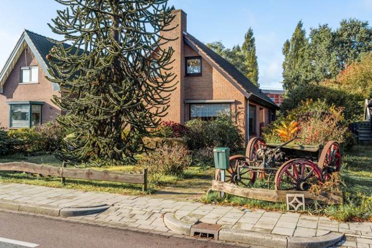 Woning Kayersdijk 2A Apeldoorn