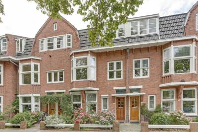 Woning Verlengde Hereweg 125a Groningen