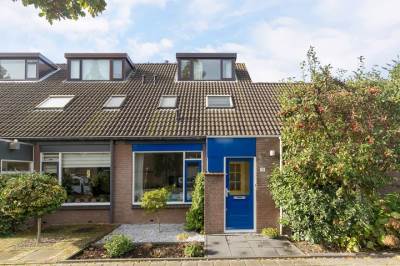 Woning Kroonkruid 11 Nieuwerkerk aan den IJssel