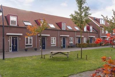 Woning Dokter Lantinkstraat 5 Leusden