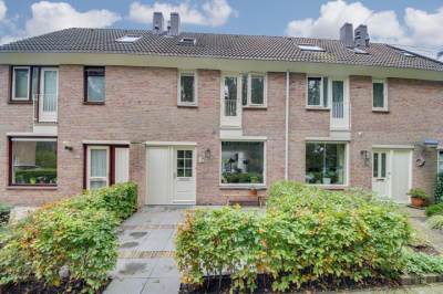 Woning Drakenburg 36 Heemskerk