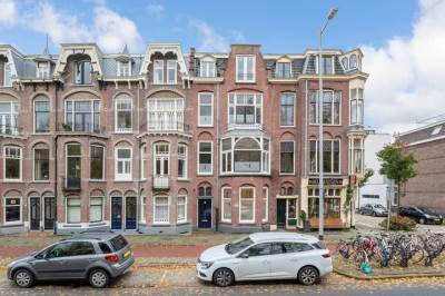Woning Catharijnesingel 82 Utrecht