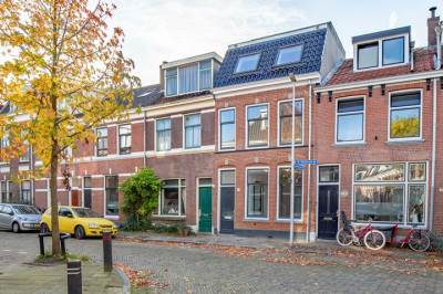Woning Vlasstraat 24 Utrecht