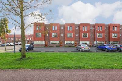 Woning H.P. Berlagestraat 71 Assendelft