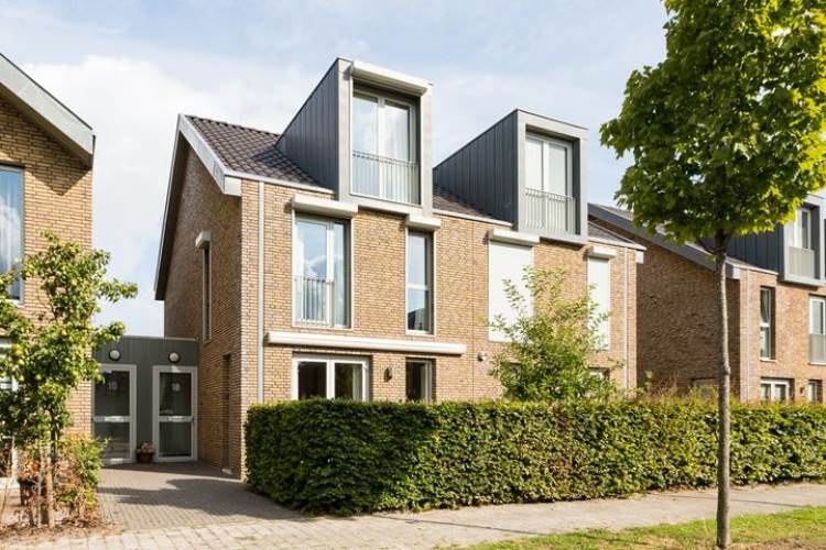 Woning Dongestraat 18 Berkel en Rodenrijs
