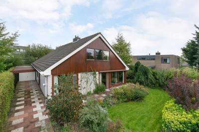 Woning Van Maerlantpark 54 Capelle aan den IJssel