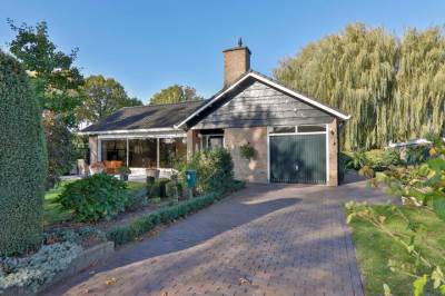 Woning Ferdinand Bolstraat 14 Hoogeveen