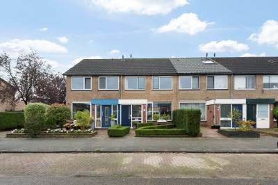 Woning Augustinushof 16 Vianen (UT)