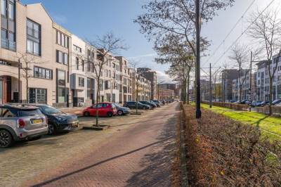 Woning Avenue Carnisse 79 Barendrecht