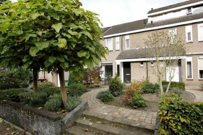 Woning Beekberg 20 Hardenberg