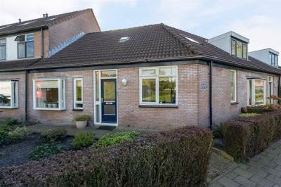 Woning Distelvink 91 Veenendaal
