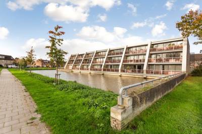 Woning Bonkelaar 86 Mijdrecht