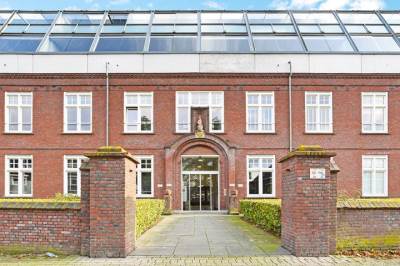 Woning Voltstraat 90 Tilburg
