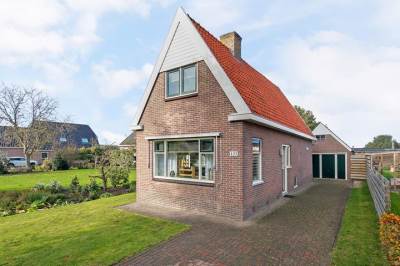 Woning Hoofdweg 123 Oldeholtpade