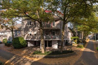 Woning Hoedekenskerkestraat 30 Arnhem