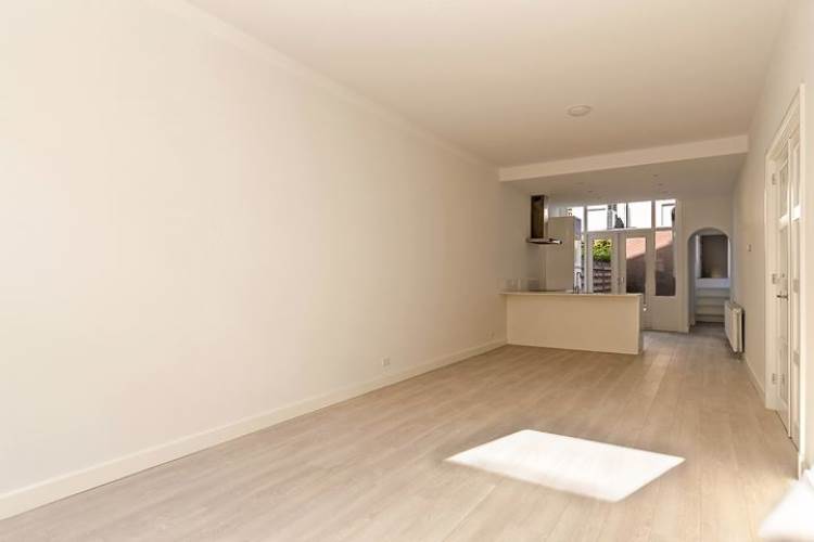 Woning Kepplerstraat 169 Den Haag