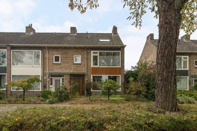 Woning van Wassenhovestraat 14 Eindhoven
