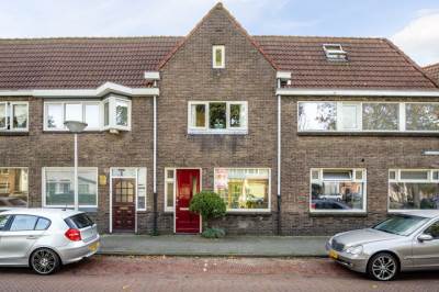 Woning Kempensebaan 97 Eindhoven