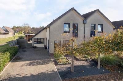 Woning Patrijsweg 21 Havelte