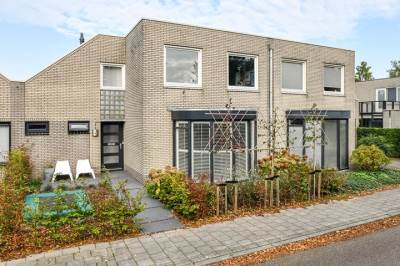 Woning Caro van Eijcklaan 25 Elst (GE)