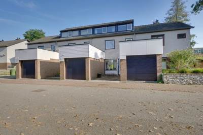 Woning Peddenakker 33 Zevenaar