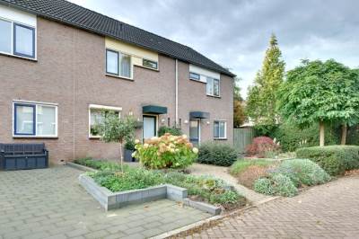 Woning Briandstraat 9 Zevenaar