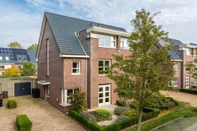 Woning Laakse Laan 20 Zutphen