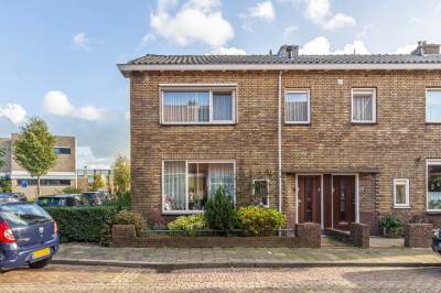 Woning Pastoor Vinkesteynstraat 17 Kwintsheul