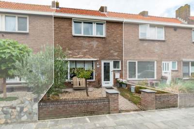 Woning Oosterscheldestraat 173 Middelburg
