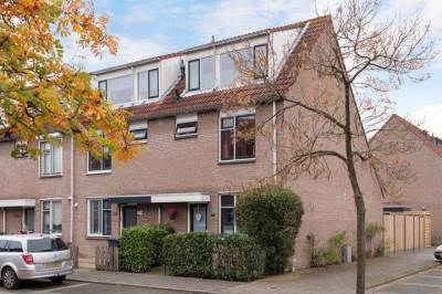 Woning Valkenkamp 538 Maarssen
