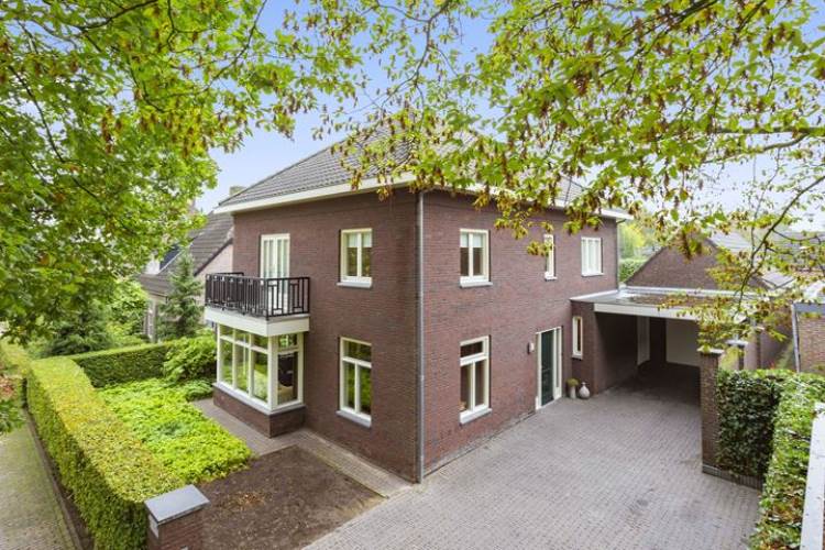 Woning Bieshof 2 Hoogeloon