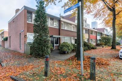 Woning Professor Gimbrèrelaan 57 Tilburg