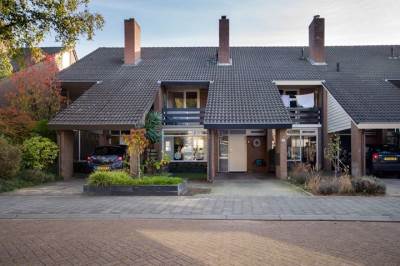 Woning De Dommel 25 Goirle