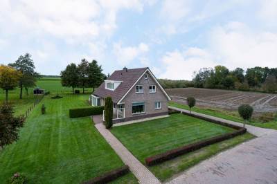 Woning Kerkweg 11 Vorchten