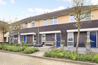 Woning Heijerveld 8 Ittervoort